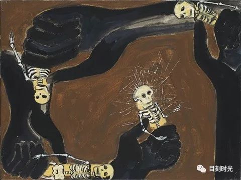 一种既有又无的能量 | 恩佐·库奇(访谈)(图5)