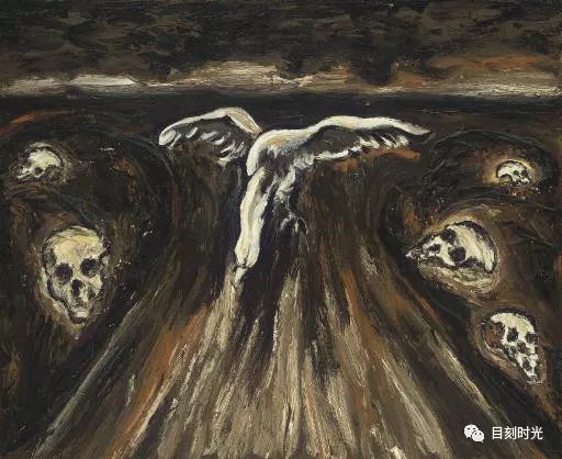 一种既有又无的能量 | 恩佐·库奇(访谈)(图9)