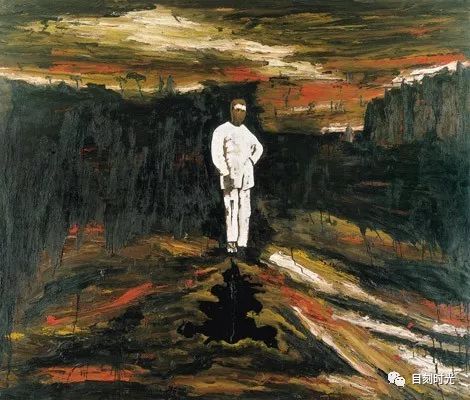 一种既有又无的能量 | 恩佐·库奇(访谈)(图8)