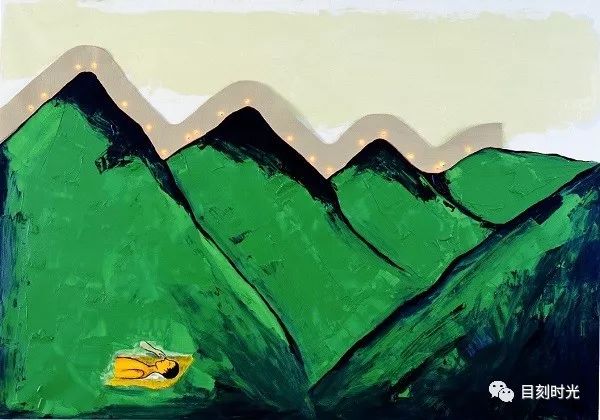 一种既有又无的能量 | 恩佐·库奇(访谈)(图10)