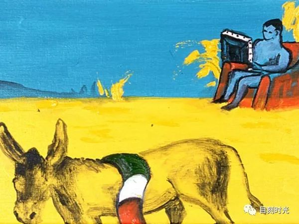 一种既有又无的能量 | 恩佐·库奇(访谈)(图13)