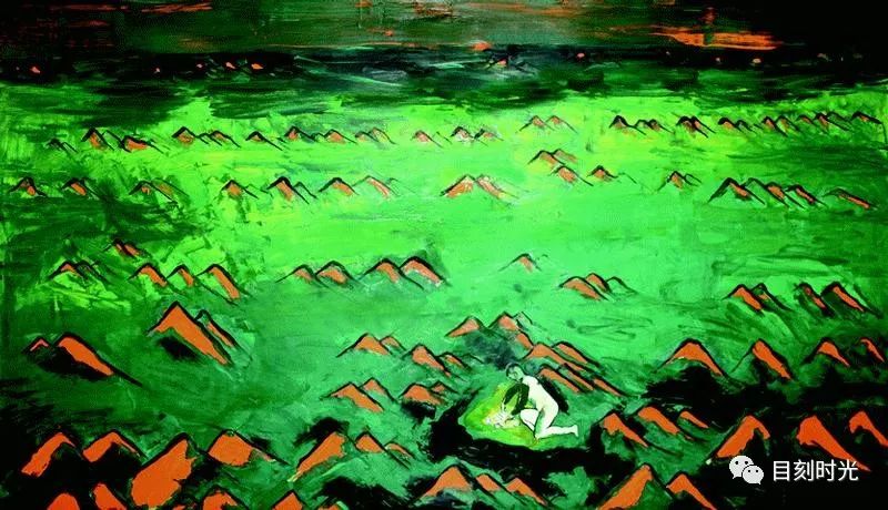 一种既有又无的能量 | 恩佐·库奇(访谈)(图16)