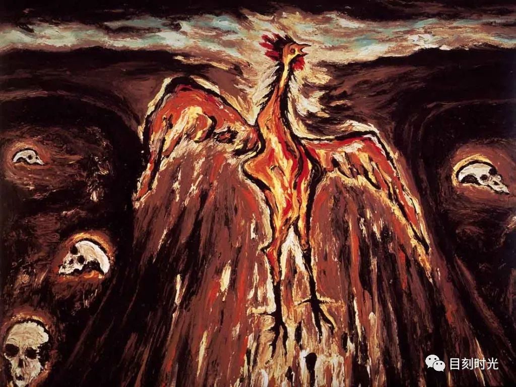 一种既有又无的能量 | 恩佐·库奇(访谈)(图14)