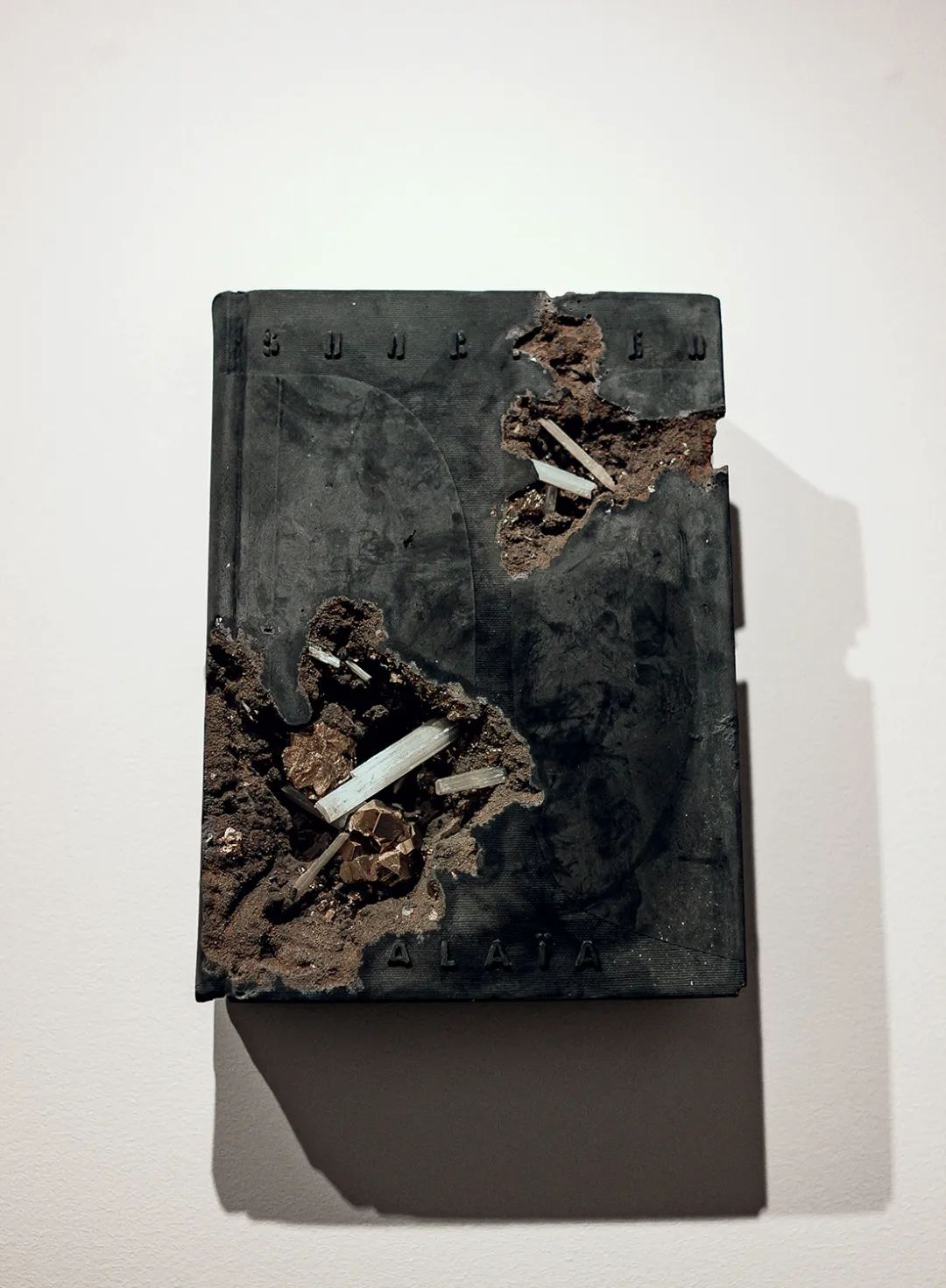 这个世界一半在重组，一半在被腐蚀(图12)