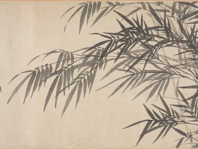 鉴赏巨眼谢稚柳:窥探笔墨流变 修定画史脉络(图12)