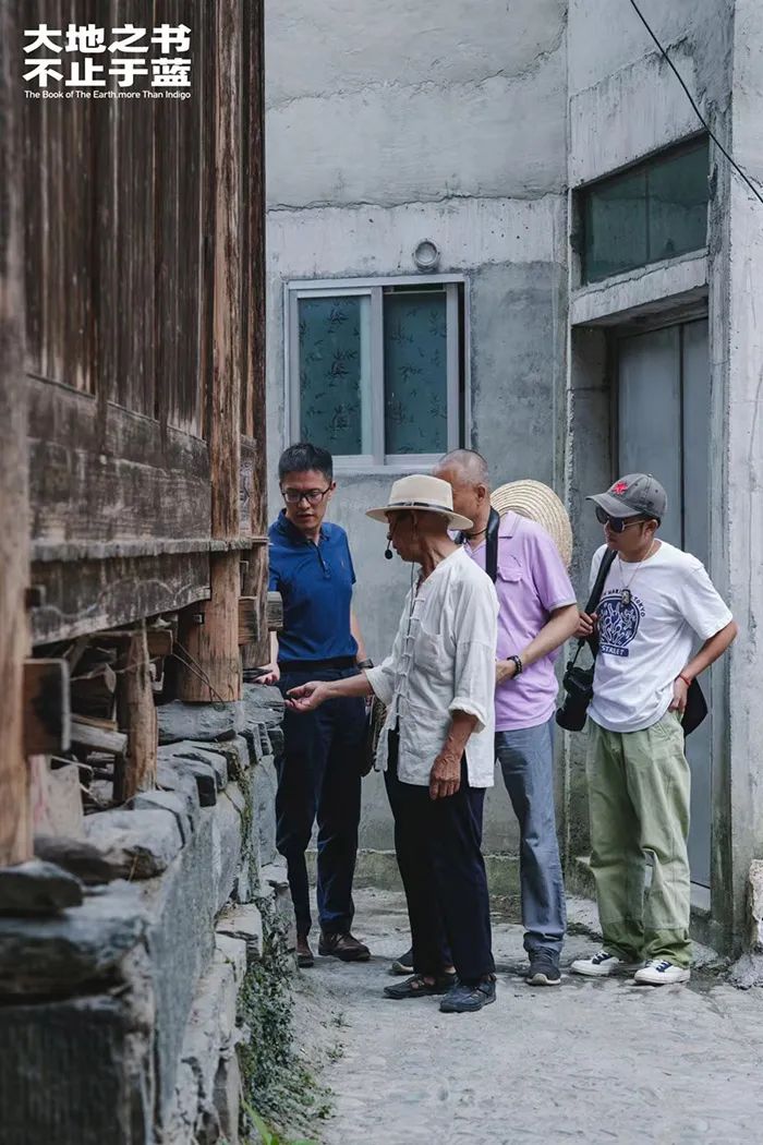 一场发生在黔东南的公共艺术行动，正在形成艺术乡建的“榕江模式”(图6)