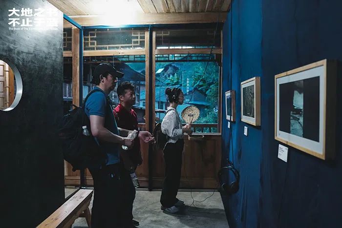 一场发生在黔东南的公共艺术行动，正在形成艺术乡建的“榕江模式”(图10)