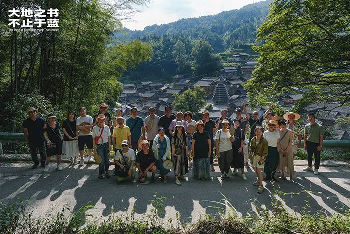 一场发生在黔东南的公共艺术行动，正在形成艺术乡建的“榕江模式”(图9)