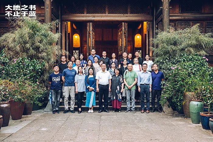 一场发生在黔东南的公共艺术行动，正在形成艺术乡建的“榕江模式”(图22)