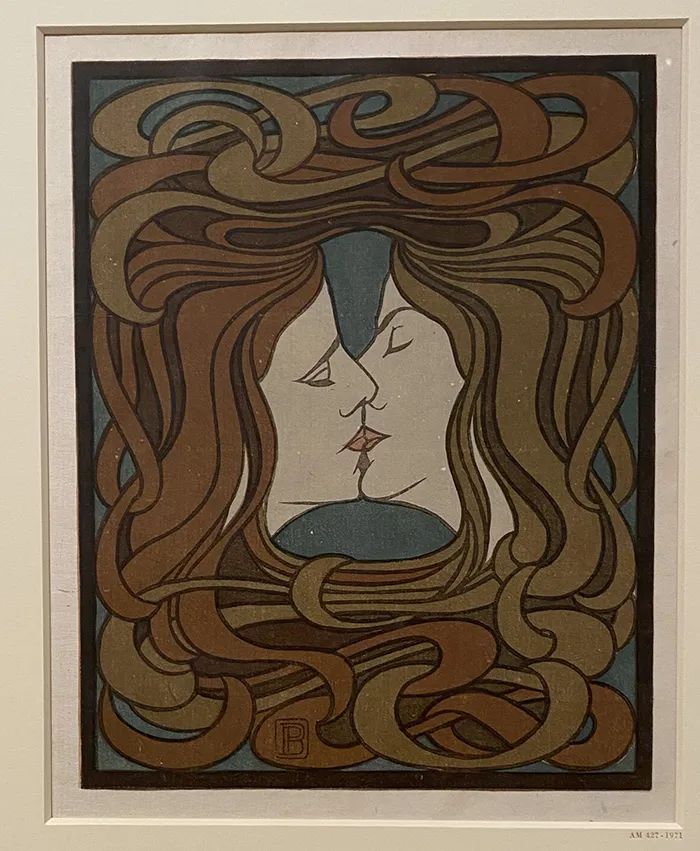 西方木刻版画六百年，不止有丢勒的《犀牛》(图25)