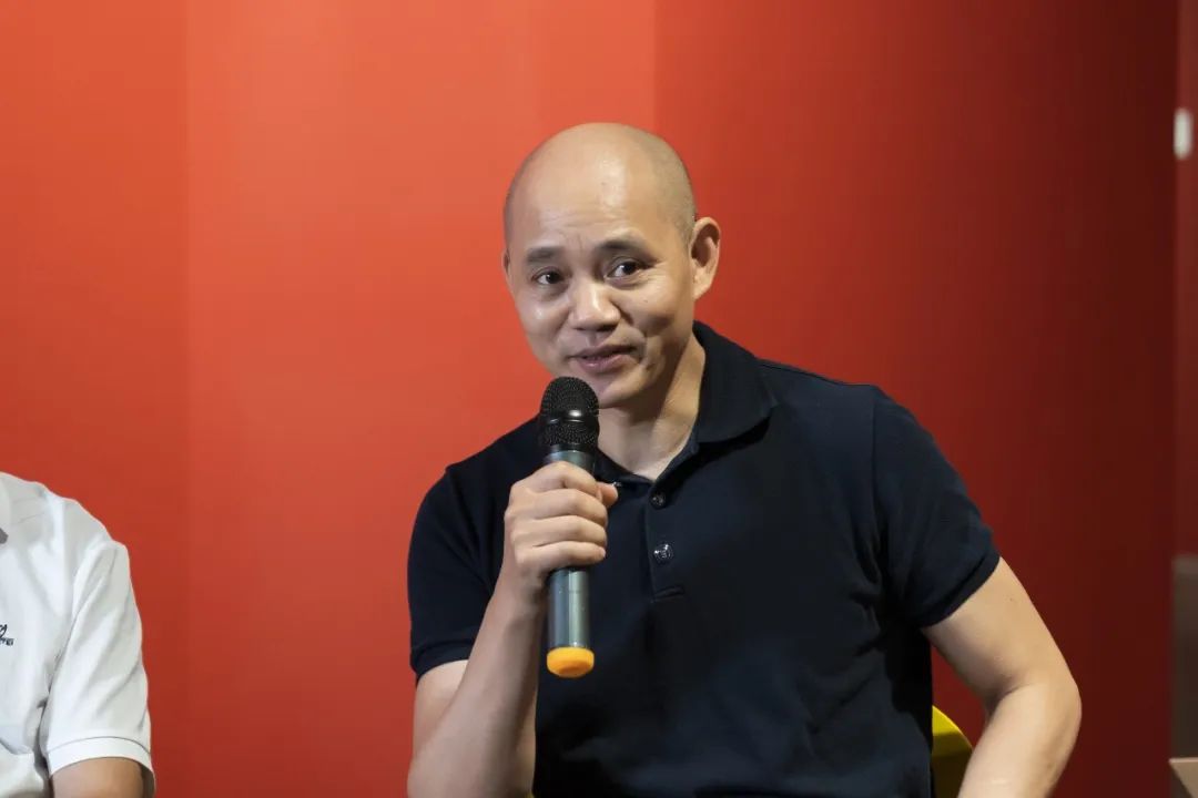 浙江美术馆|“璞玉流光——王流秋艺术展”开幕(图4)