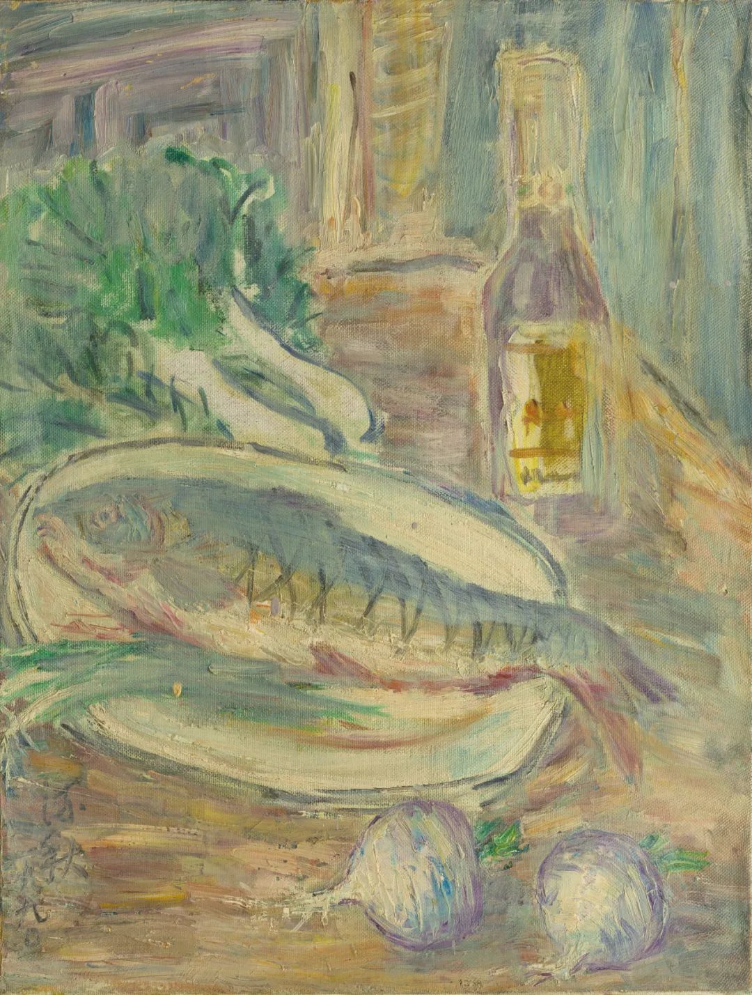 浙江美术馆|“璞玉流光——王流秋艺术展”开幕(图24)