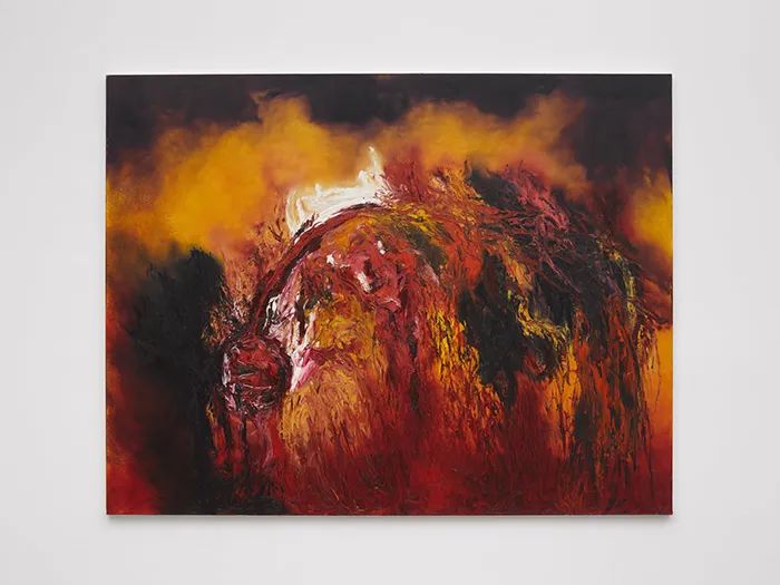 安尼施·卡普尔：在生命的肌理中感悟崇高(图3)