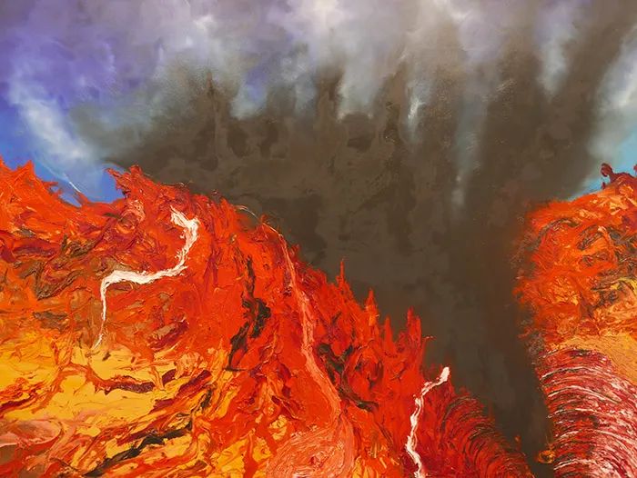 安尼施·卡普尔：在生命的肌理中感悟崇高(图9)