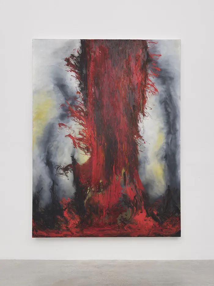 安尼施·卡普尔：在生命的肌理中感悟崇高(图11)