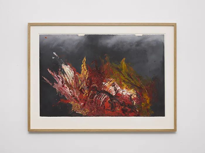 安尼施·卡普尔：在生命的肌理中感悟崇高(图14)