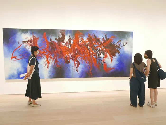 安尼施·卡普尔：在生命的肌理中感悟崇高(图18)