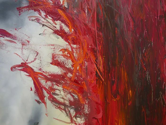 安尼施·卡普尔：在生命的肌理中感悟崇高(图12)