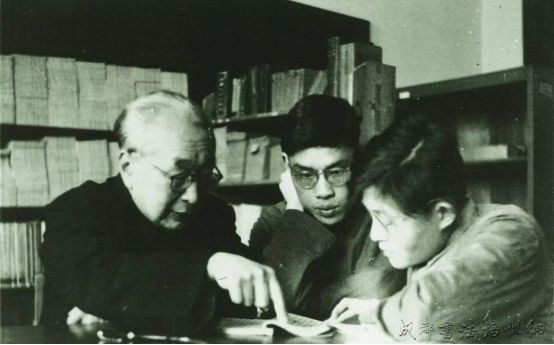 暌违九十余年,胡小石先生经典著作完整单行本首次出版(图11) 3-220R5161335211.png