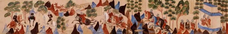 北京民生现代美术馆|文明的印记——敦煌艺术大展(图11) 3-220R6191543231.jpg