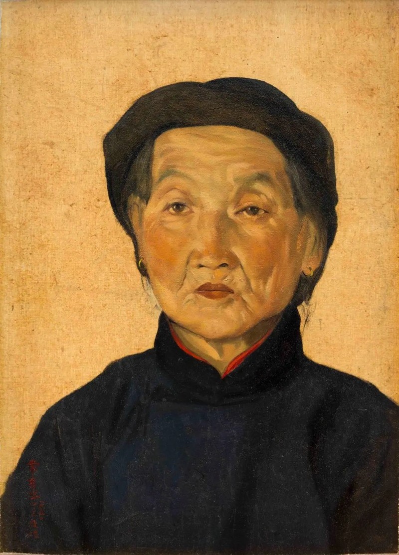 北京民生现代美术馆|文明的印记——敦煌艺术大展(图13) 3-220R619160c53.jpg