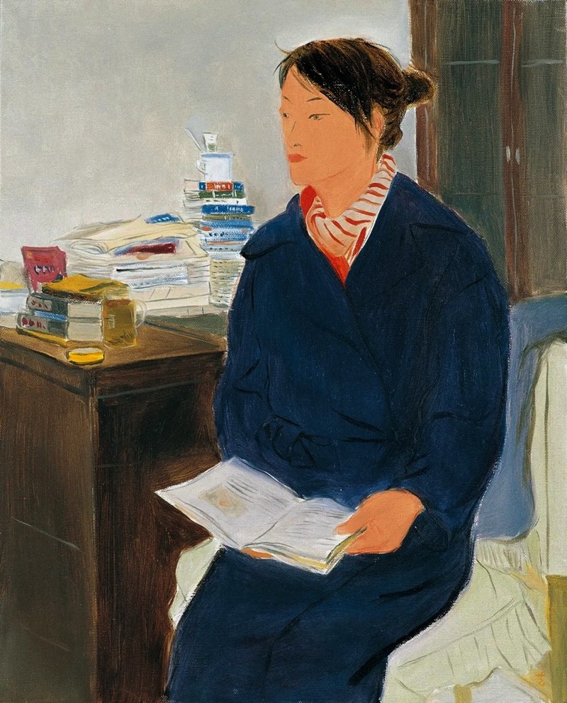 北京民生现代美术馆|文明的印记——敦煌艺术大展(图17) 3-220R6191K0642.jpg