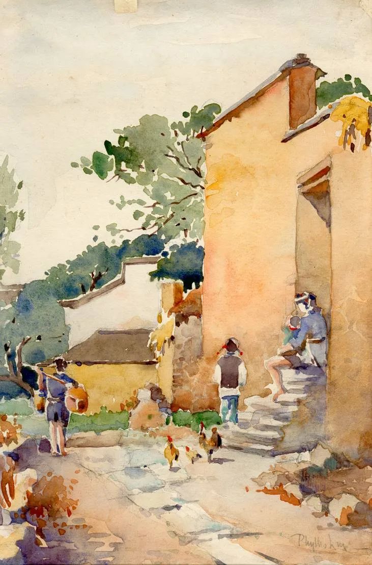 曹汛《林徽音先生年谱》编后记(图5)