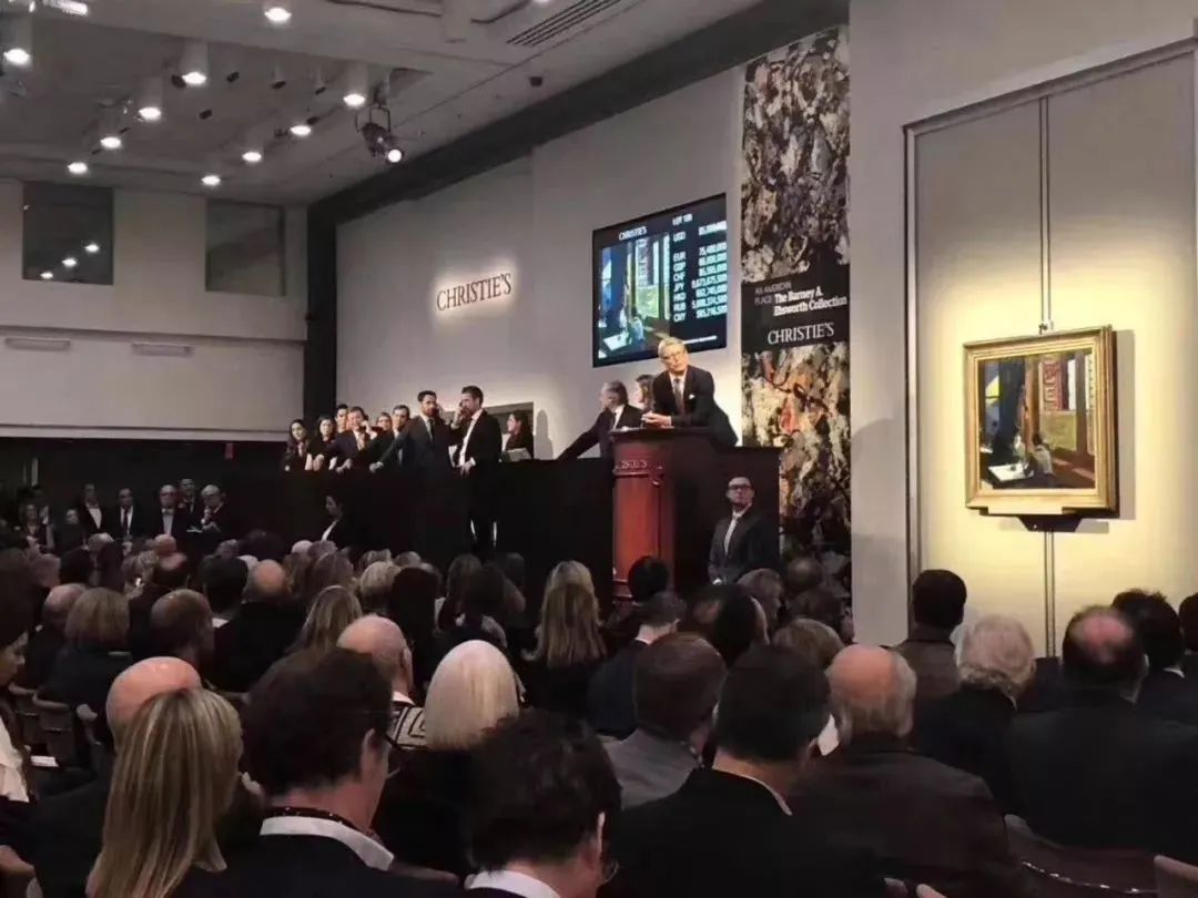 霍普：人走室空但阳光仍然洒下(图4)