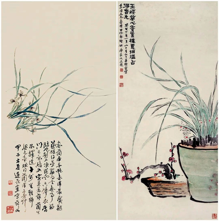 最后的文玩|晚清民国“通才”姚华毕生刻铜作品474件全纪录_长三角美术家网