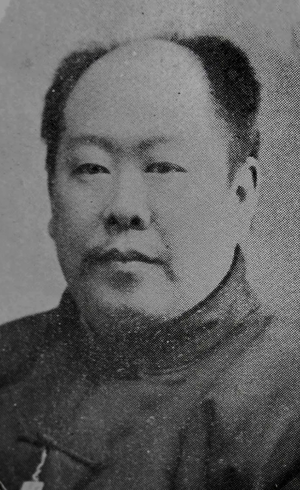 最后的文玩|晚清民国“通才”姚华毕生刻铜作品474件全纪录_长三角美术家网