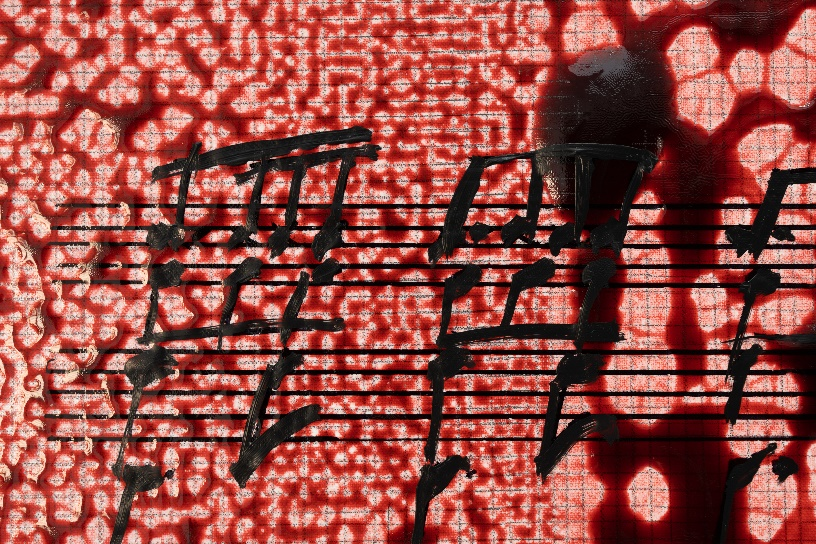 上海外滩美术馆|坠毁,或一次飞升——阿岱尔·阿德斯梅的迷宫(图11)