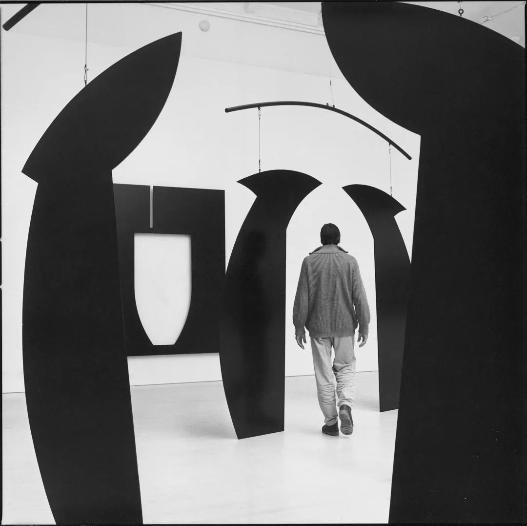 行为艺术之父乌雷,亚洲首展北京开幕(图12)