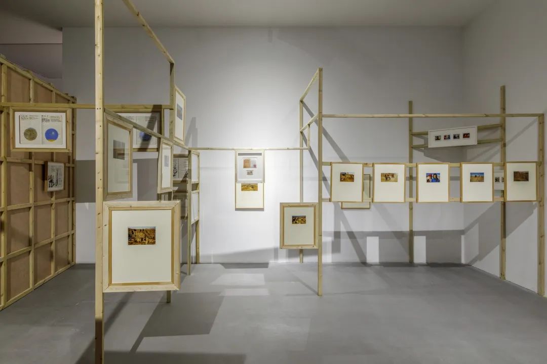 行为艺术之父乌雷,亚洲首展北京开幕(图7)