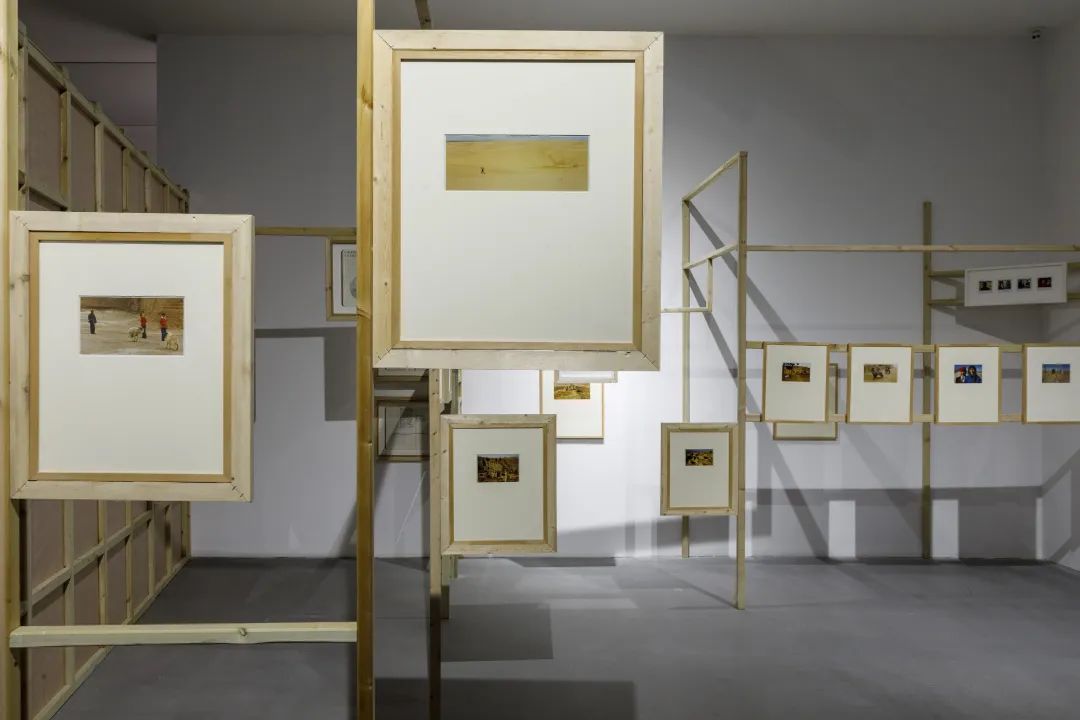 行为艺术之父乌雷,亚洲首展北京开幕(图8)