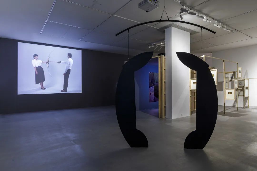 行为艺术之父乌雷,亚洲首展北京开幕(图27)