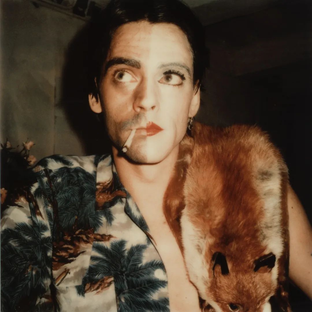 行为艺术之父乌雷,亚洲首展北京开幕(图25)