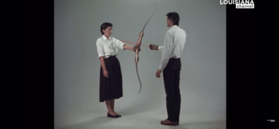 行为艺术之父乌雷,亚洲首展北京开幕(图28)