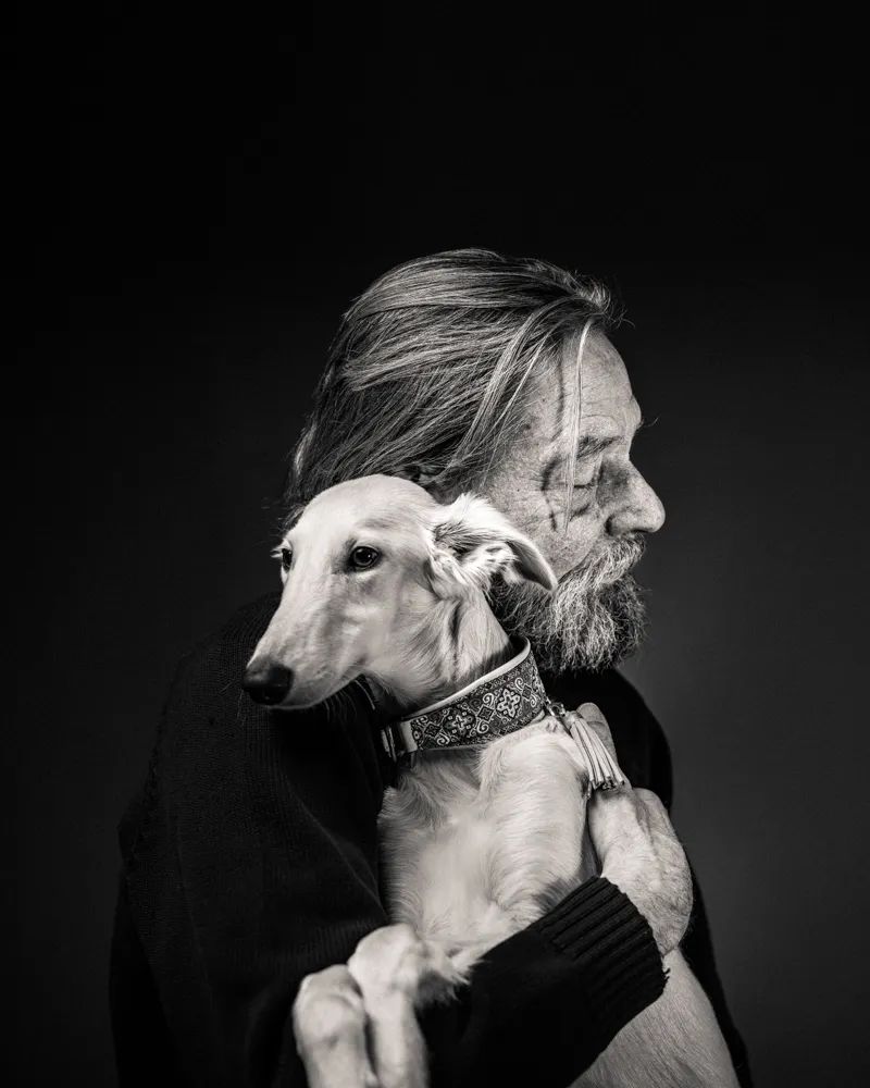 行为艺术之父乌雷,亚洲首展北京开幕(图47)