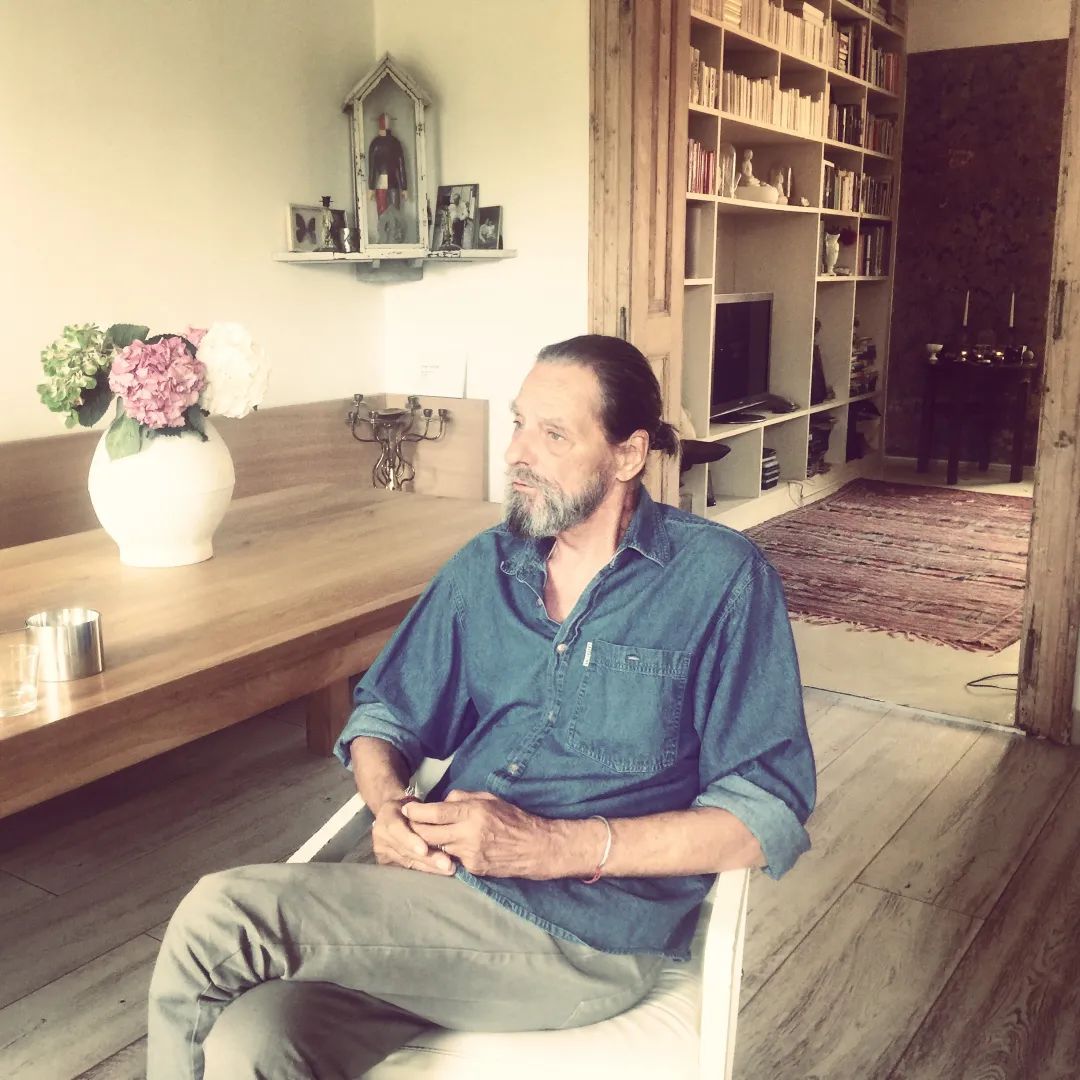 行为艺术之父乌雷,亚洲首展北京开幕(图43)