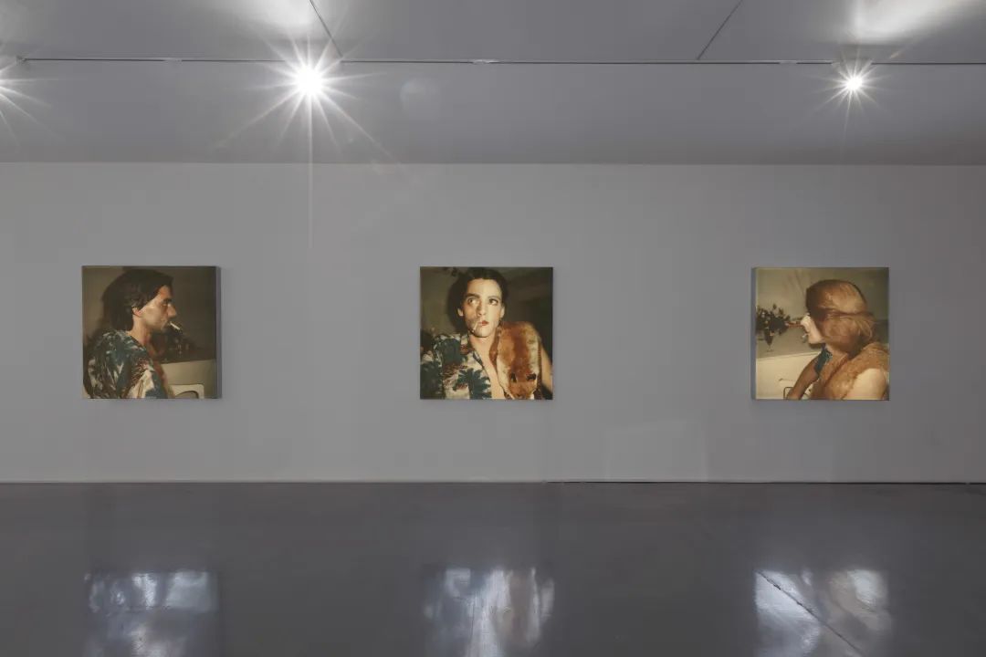 行为艺术之父乌雷,亚洲首展北京开幕(图24)