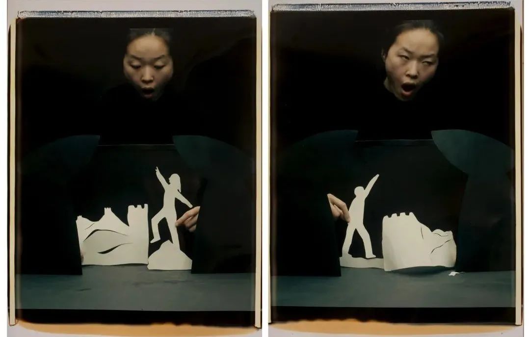 行为艺术之父乌雷,亚洲首展北京开幕(图33)