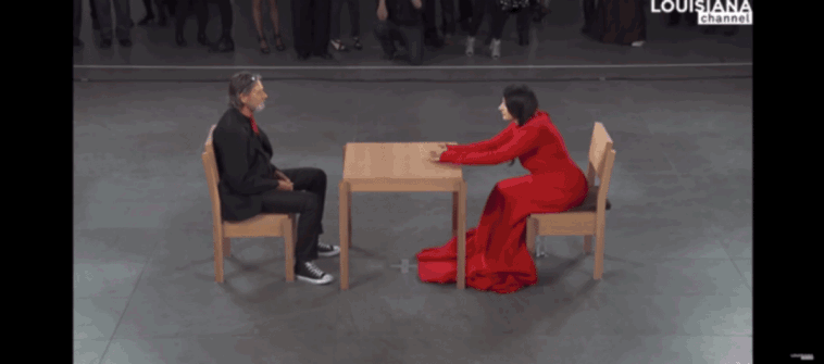 行为艺术之父乌雷,亚洲首展北京开幕(图40)