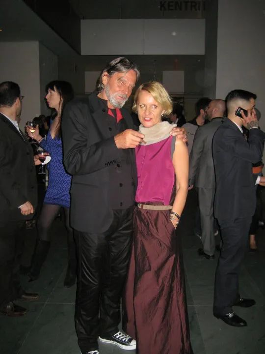 行为艺术之父乌雷,亚洲首展北京开幕(图41)