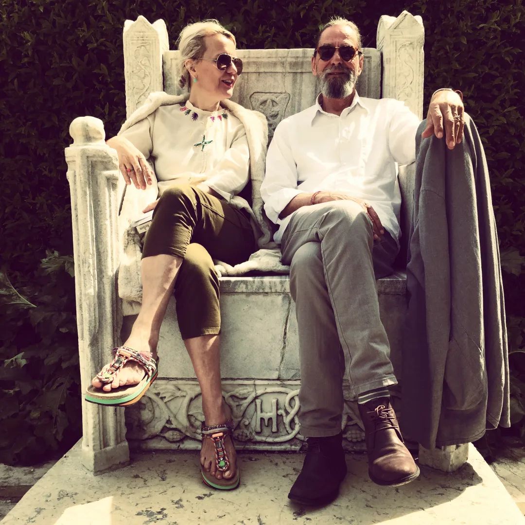 行为艺术之父乌雷,亚洲首展北京开幕(图42)