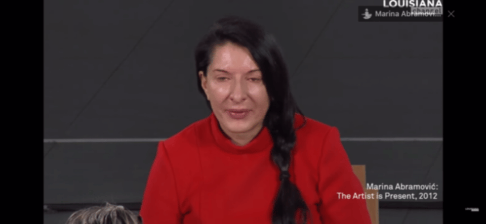 行为艺术之父乌雷,亚洲首展北京开幕(图39)