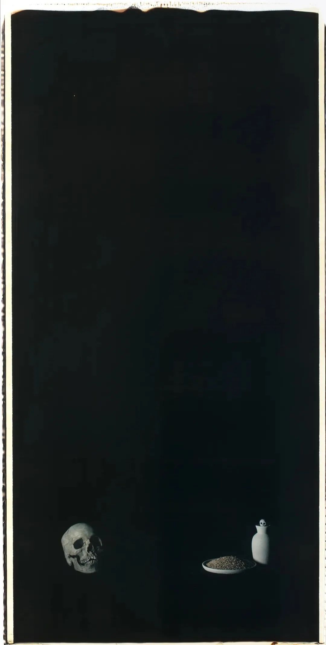 行为艺术之父乌雷,亚洲首展北京开幕(图35)