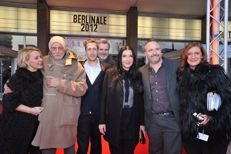 行为艺术之父乌雷,亚洲首展北京开幕(图48)