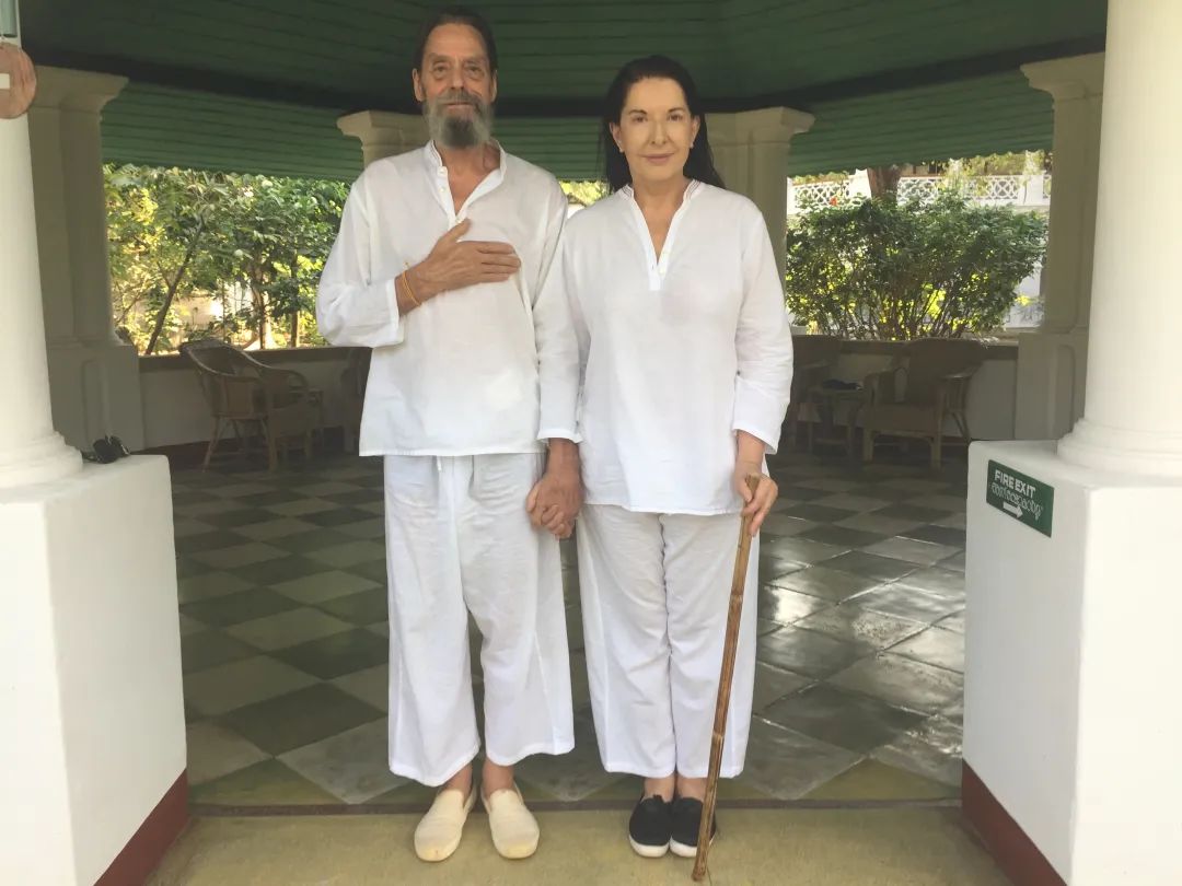 行为艺术之父乌雷,亚洲首展北京开幕(图49)