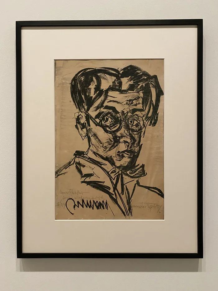 没于时代巨浪后重现天日，萨沙·维德霍尔德是谁？(图12)