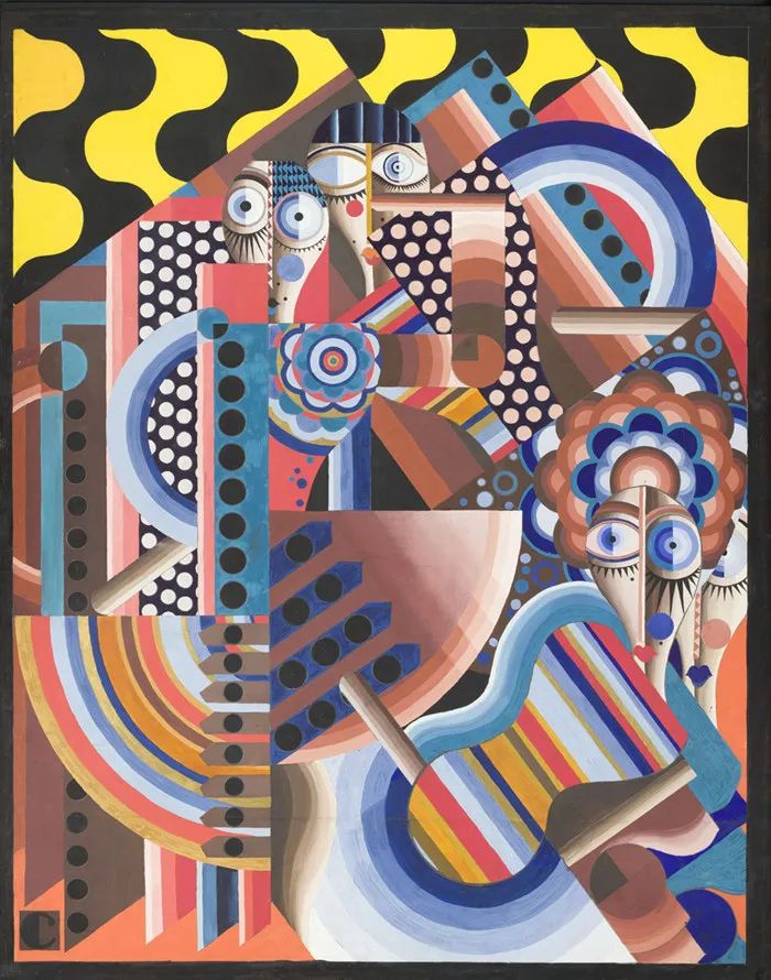 没于时代巨浪后重现天日，萨沙·维德霍尔德是谁？(图13)